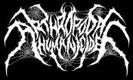 logo Arthropodal Humanicide logo Arthropodal Humanicide